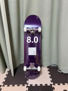 美品9割 REAL ROLL FOREVER スケートボード フルセット 面交可 - メルカリ