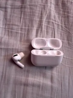 AirPods Pro 第1 世代Apple純正 ケース 左耳 片耳 L