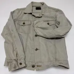 【希少】Apestein アペスタイン デニムジャケット Gジャン お兄系 M