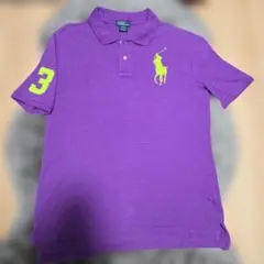 Polo Ralph Lauren ポロラルフローレン ビッグポニー 右腕3