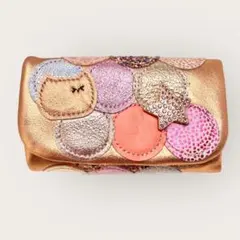 未使用 tsumori chisato ツモリチサト キーケース マルチドット