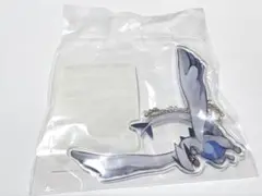 韓国限定】ポケモン ルギア タッセル キーホルダー - メルカリ