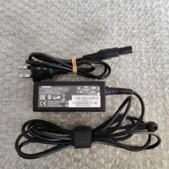 ③東芝 PA5177U-1ACA 19V 2.37A 45W 純正ACアダプター