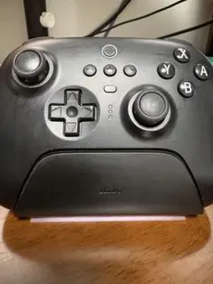8BitDo ワイヤレスコントローラー