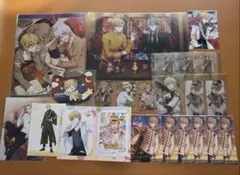 即購入OK アイナナ 六弥ナギ グッズまとめ売り