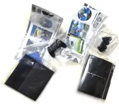 PlayStation プレステ　ガチャ　2個セット