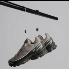 【廃盤】salomon サロモン XT-6FT ヴィンテージカーキ 27cmのサムネイル