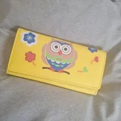 長財布　未使用美品