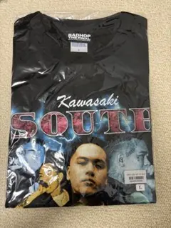 極美品 BADHOP THE FINAL Kawasaki South Tシャツ 極美品 BADHOP THE FINAL Kawasaki South Tシャツ - メルカリ