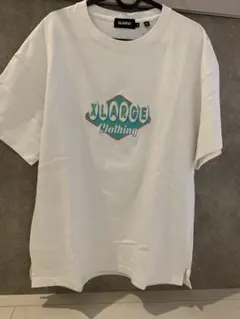 XLARGE ホワイト Tシャツ Mサイズ