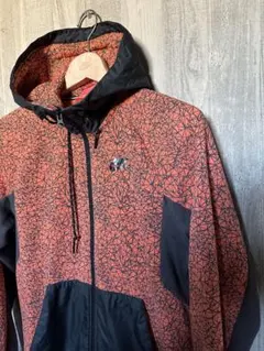 NIKE ナイキ ジップアップ パーカー