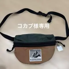 MT RAINIER DESIGN SIXTY FORTYショルダーバッグのサムネイル