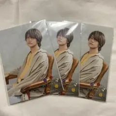 ‼️即日発送‼️ キンプリ セカンドコンサート 高橋海人 髙橋海人 フォトセ