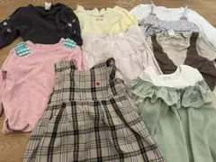 本日限定価格！バースデイ　ベビー服 セット