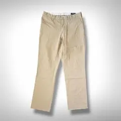 【PoloRalphLauren】STRETCH CLASSIC FIT W33