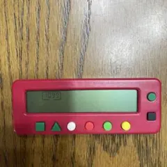 かちかちくん カチカチくん 小役カウンター　カチカチ君　勝ち勝ちくん　レッドのサムネイル