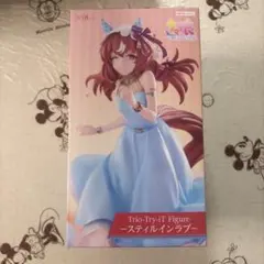 FuRyu Trio-Try-iT Figure Still in Love