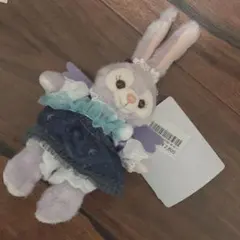 ゆ*す様 ステラルー　ぬいぐるみバッジ