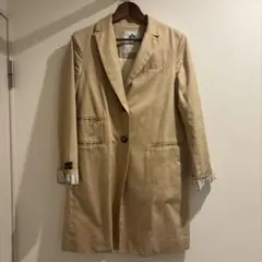 トレンチコート IENA SLOBE