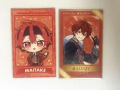 2025年最新】チェキ風カード ちょこらびの人気アイテム - メルカリ