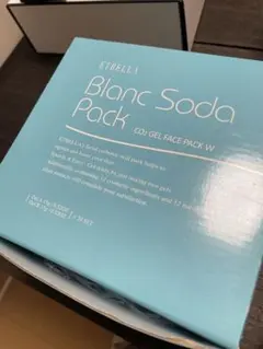 炭酸パック　16個