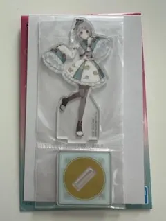 一番くじ　学園アイドルマスター Part3 葛城リーリヤ アクスタ