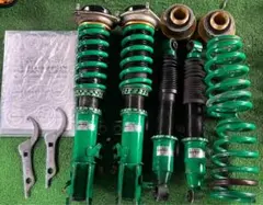オデッセイ RB TEIN STREET BASIS 車高調 CUSCOリア付き - メルカリ