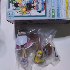 テイルズオブデスティニー ワンコイングランデ　フィギュア　リリス　コトブキヤ