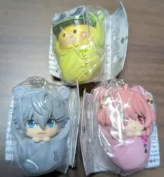 カラフルピーチ　からぴち　おくるみ　ヒロ　のあ　シヴァ　新品　未開封