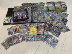 ポケモンカーまとめ売り　複数セット