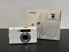 FUJIFILM NATURA CLASSICA WHITEのサムネイル