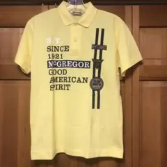 ポロシャツ 長袖 トップス