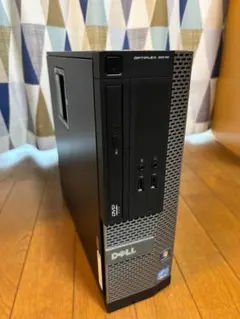 OptiPlex7040 ミニPCBios起動確認済み 本文必読 - メルカリ