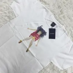 APPLEBUM Tシャツ ホワイトのサムネイル