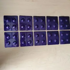 リポソーム リペアリップセラム 40個 (0.13g × 4個) × 10枚