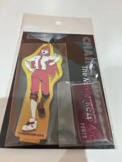 劇場版チェンソーマンレゼ篇 会場限定 パワー オーロラアクリルスタンド