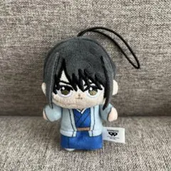 2026年最新】銀魂 桂小太郎 ぬいぐるみの人気アイテム - メルカリ