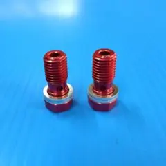 TAKEGAWA　バンジョーボルトA M10のサムネイル