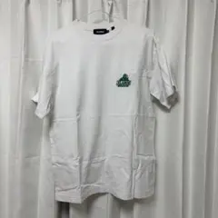 XLARGE ワンポイント Tシャツ Mサイズ