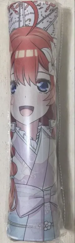 五等分の花嫁 オリジナルラベル缶 アクキー 中野五月 - メルカリ