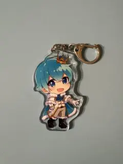 すとぷり ころん アクリルキーホルダー