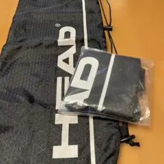 HEAD テニス ラケットケース