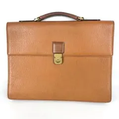 BURBERRY バーバリー ビジネスバッグ ブラウン メンズ ブランド