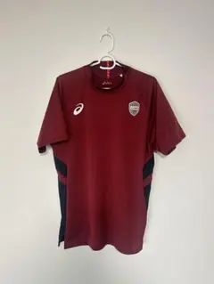 非売品　ヴィッセル神戸下部組織　練習着XO セットアップ　デグ 2026年最新】ヴィッセル神戸 練習着の人気アイテム - メルカリ