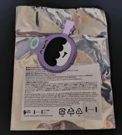 TXT ヒュニンカイ カプセルトイ ヘアクリップ