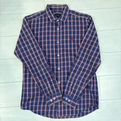 BLACK LABEL CRESTBRIDGE チェックシャツのサムネイル