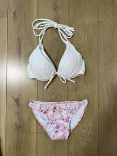 水着のサムネイル