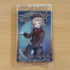 町田ちま　にじさんじウエハース 2