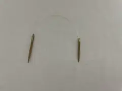ミニ輪ばり