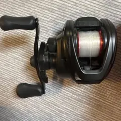 Daiwa PR 100H ベイトリールのサムネイル